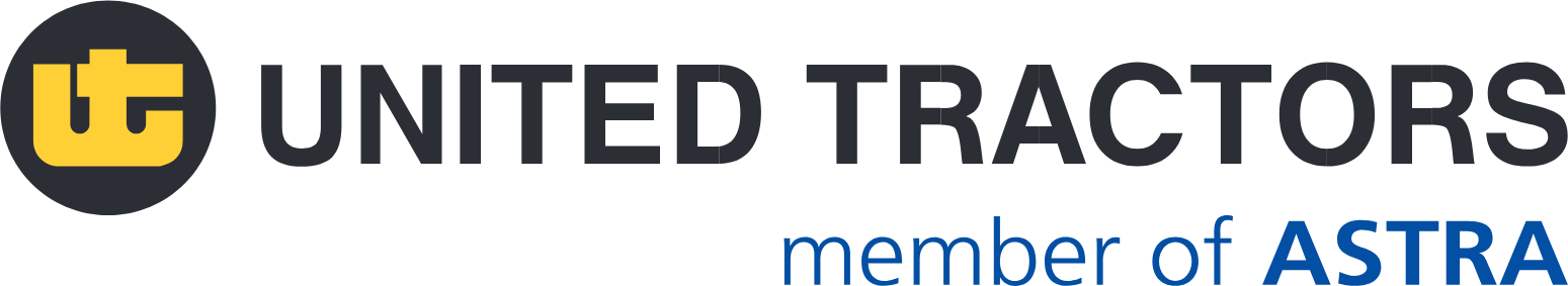 United Tractors Logo