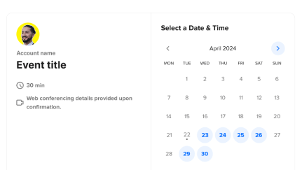 Consultation Preview