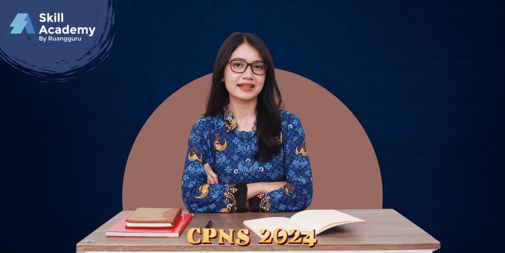 Jadwal Seleksi CPNS 2024