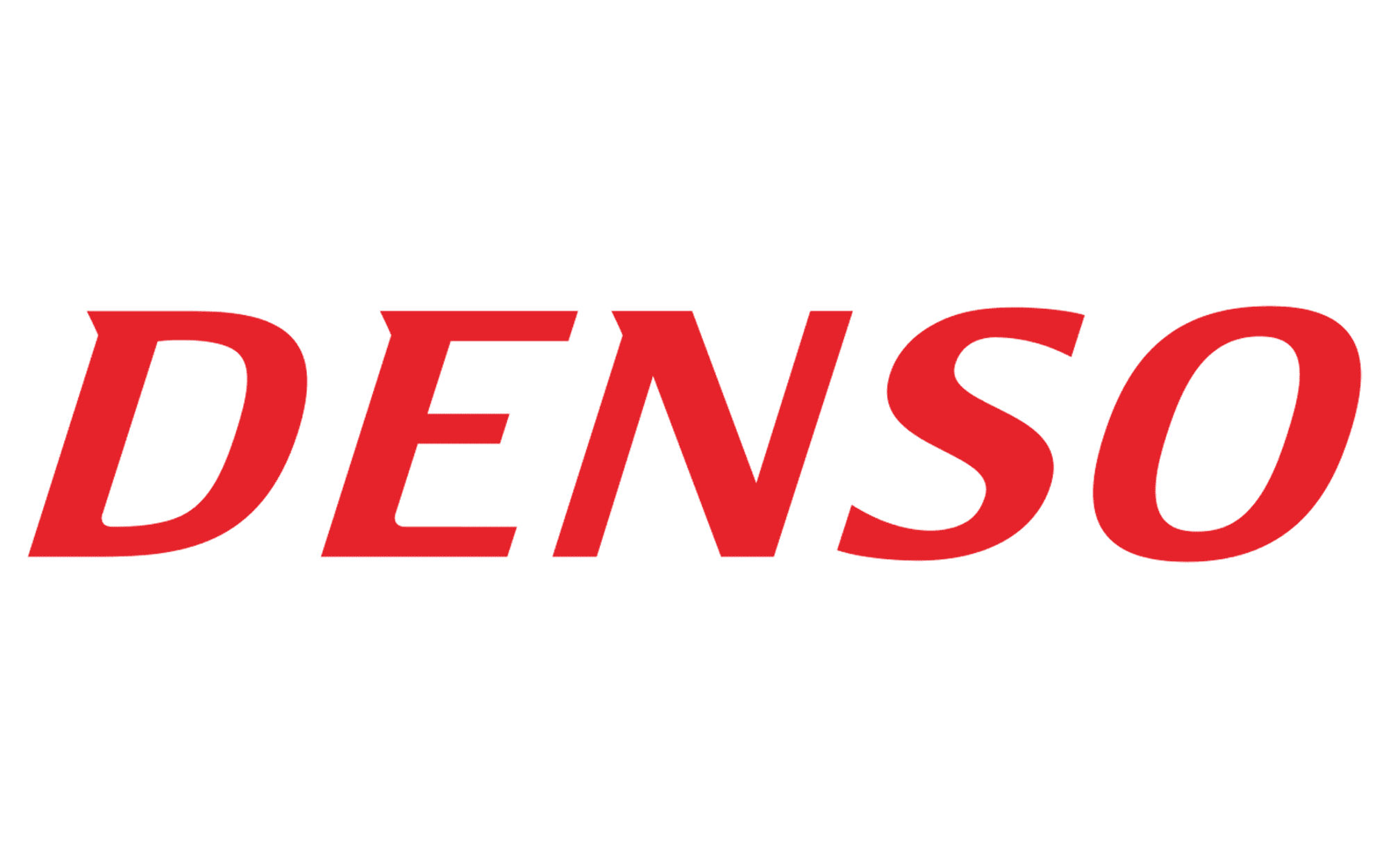 DENSO Logo