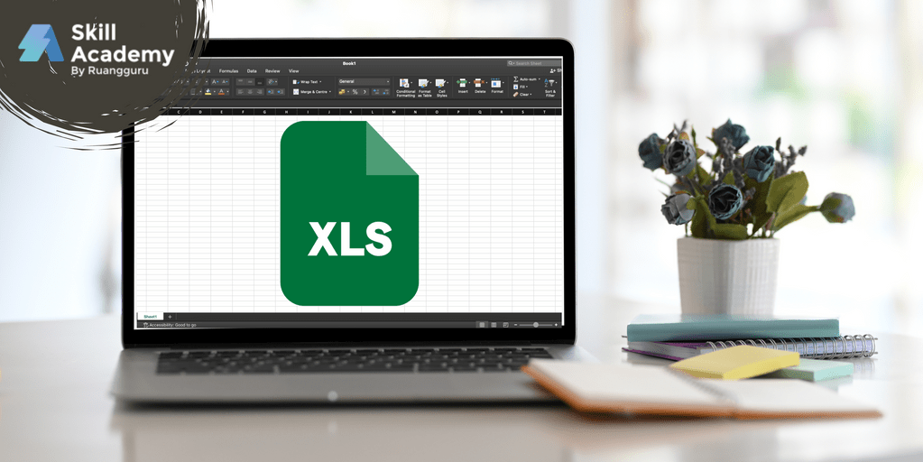 Rumus Microsoft Excel dalam Dunia Kerja