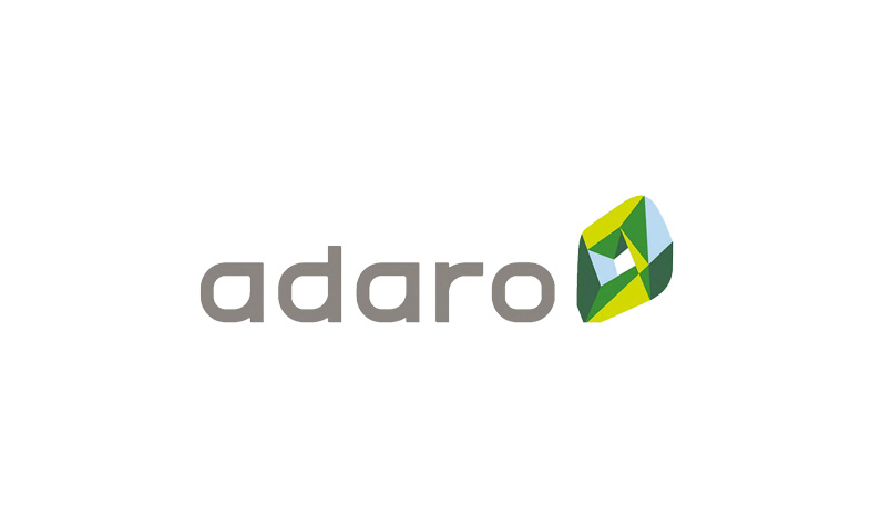 Adaro Logo