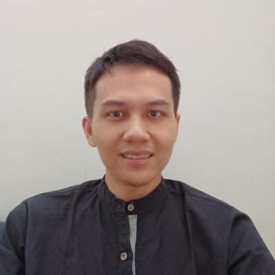Pahlevi Fikri Auliya, VP of Engineering at Ruangguru