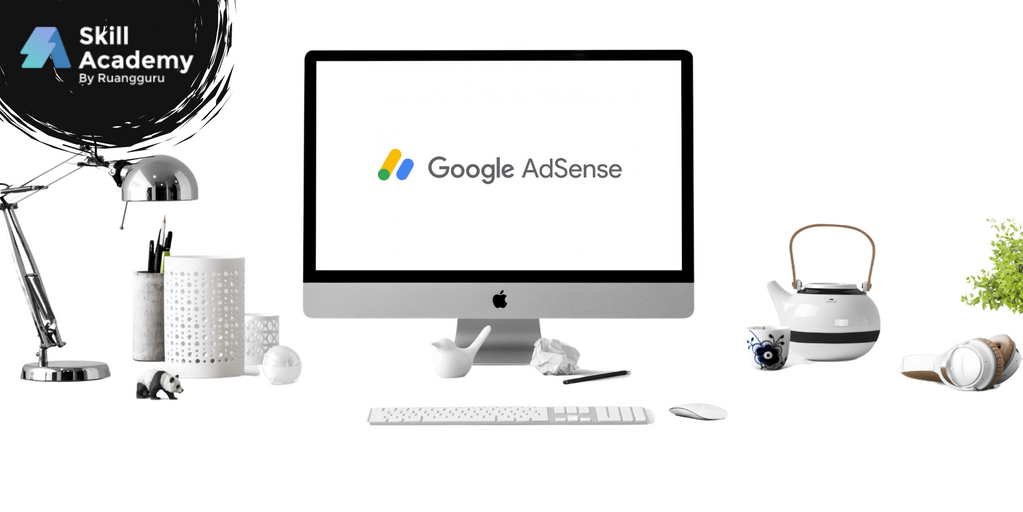 Mengenal Google AdSense