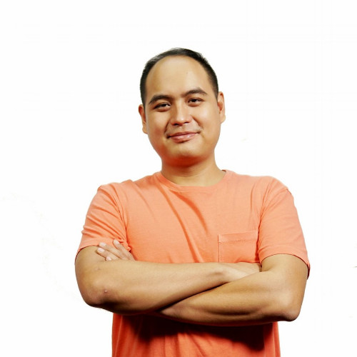 Alvin Francis Tamie, CTO at Ruangguru