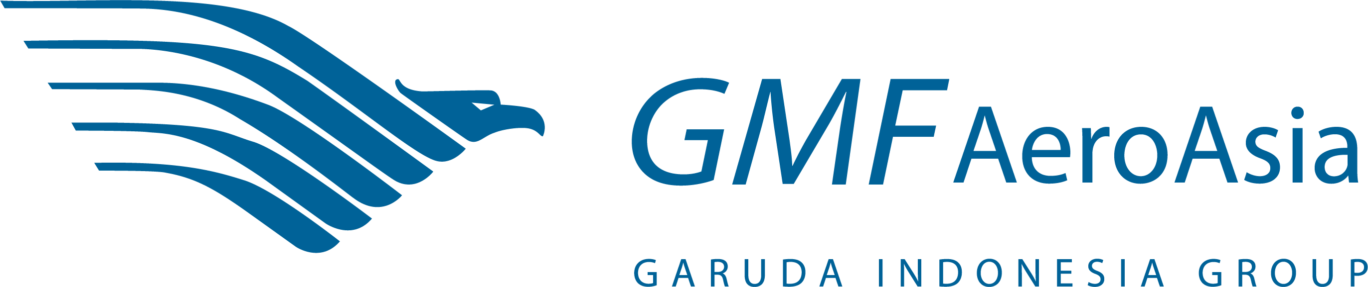 GMF AeroAsia Logo