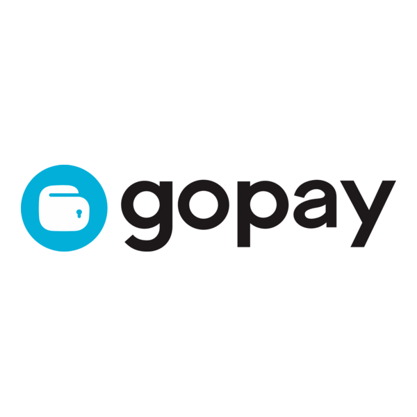 GoPay Logo