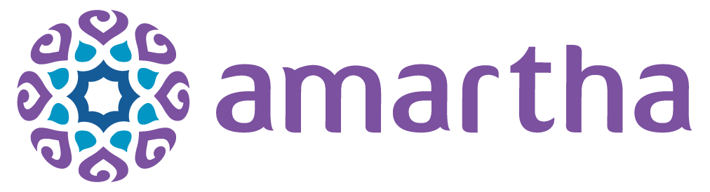 Amartha Logo