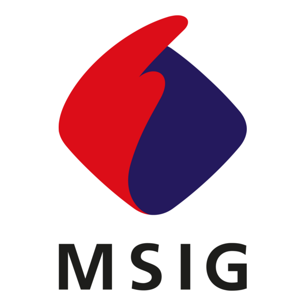 MSIG Life Logo