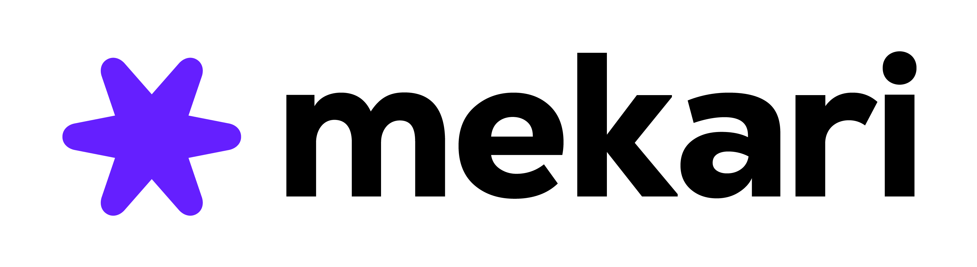 Mekari Logo