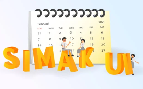 Jadwal dan Cara Daftar SIMAK UI 2021
