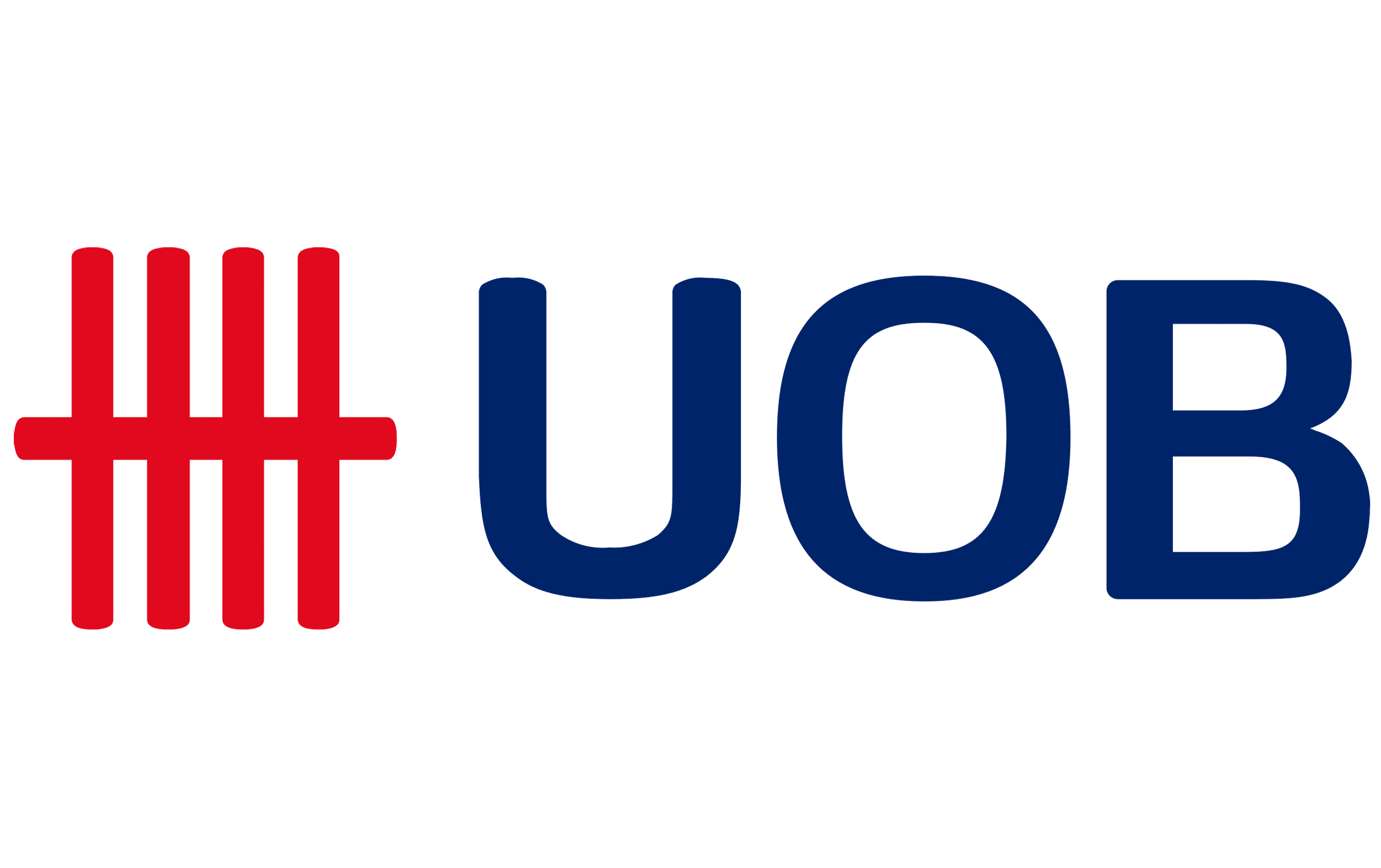 UOB Logo