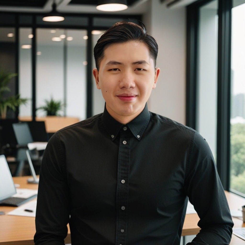 Kendrick Filbert Photo