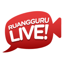 live floating icon