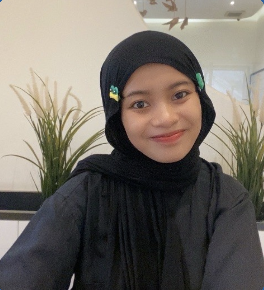 Mareta Ayu Handanari, Software Engineer at Ruangguru