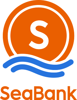 Sea Bank Logo