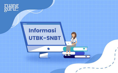 Info UTBK