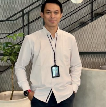 Indra Maulana