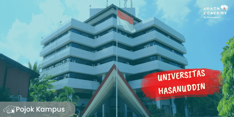 Universitas Hasanuddin UNHAS