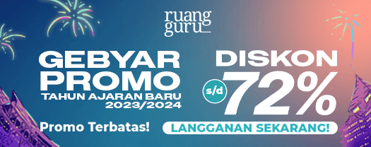 [IDN] CTA Sidebar Blog Ruangguru - Gebyar Promo