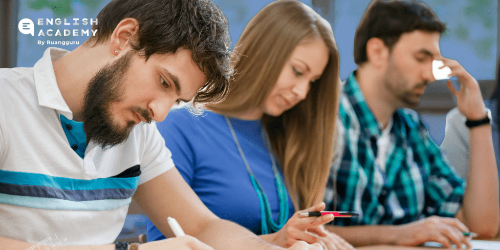 Latihan Soal Reading Comprehension TOEFL ITP Lengkap dengan Kunci Jawabannya! - English Academy