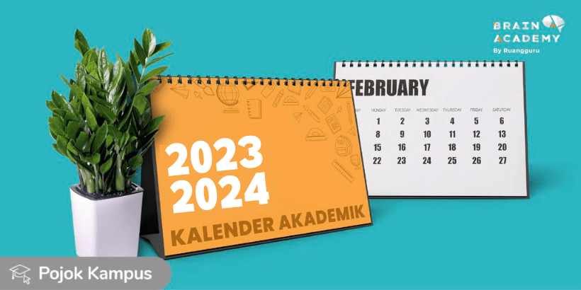 Kalender Pendidikan 2023/2024 DKI Jakarta