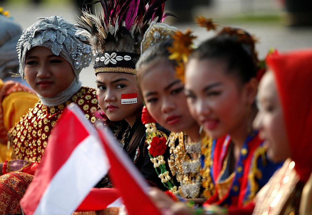 keragaman suku bangsa di indonesia