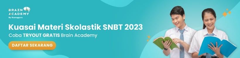 Brain Academy SNBT