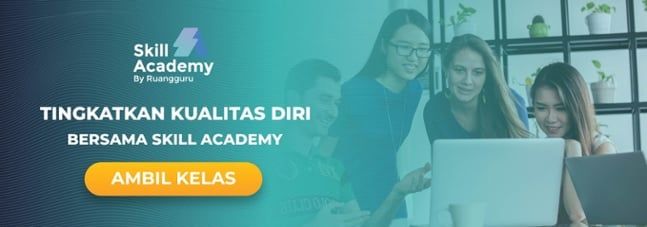 SKill Academy - CTA