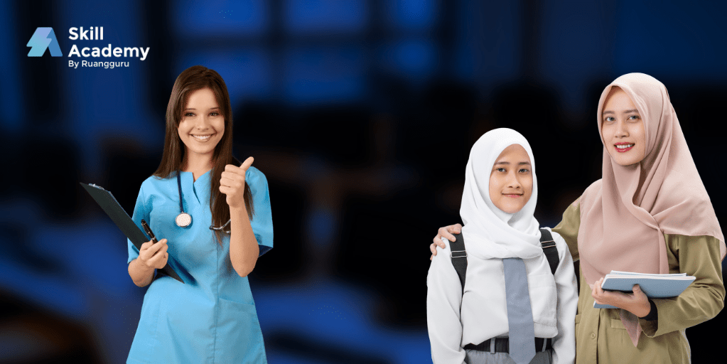 Informasi Lengkap PPPK Tenaga Kesehatan dan Guru 2023: Alur, Persyaratan, dan Passing Grade - Skill Academy