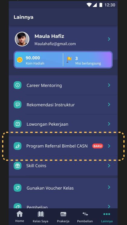 Entry Point Program Referral - Inside - Bimbel CASN Skill Academy
