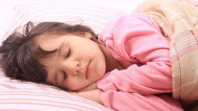 Tips Agar Anak Tidur Cepat