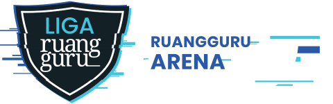 Logo Ruangguru Arena