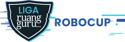 Logo Ruangguru Robo Cup