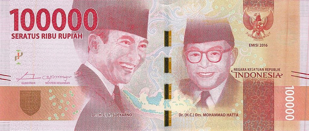 gambar uang