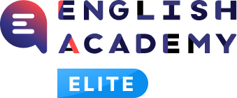 english academy logo elite
