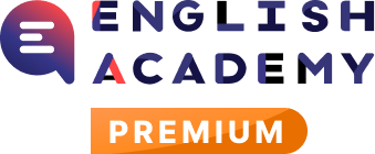 english academy logo premium