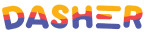 logo english academy dasher