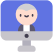 icon tab