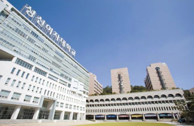 Sungshin Women’s University