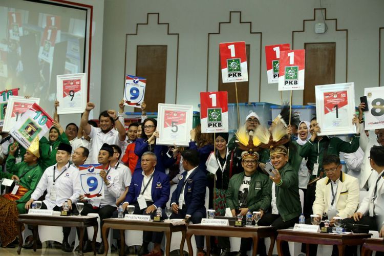 jurusan bidang politik