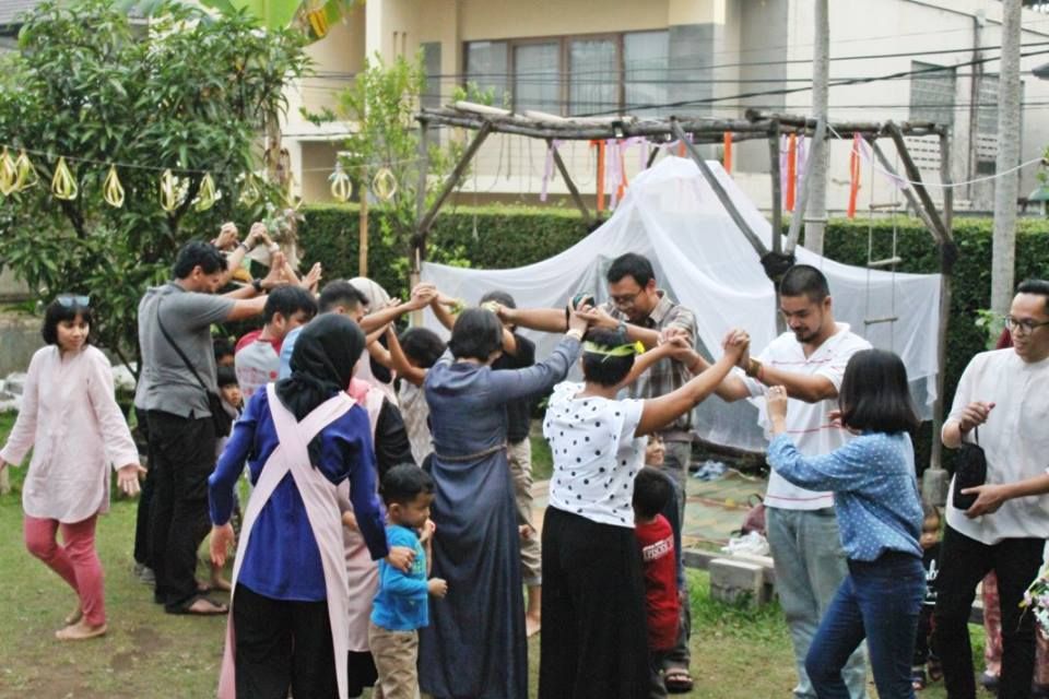 alternatif belajar