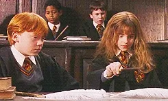 5 Tips Belajar ala Hermione Granger, Si Cerdas Sahabat Harry Potter (2)