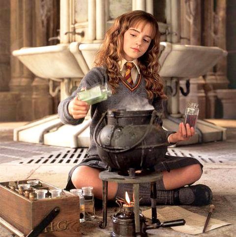 5 Tips Belajar ala Hermione Granger, Si Cerdas Sahabat Harry Potter (4)