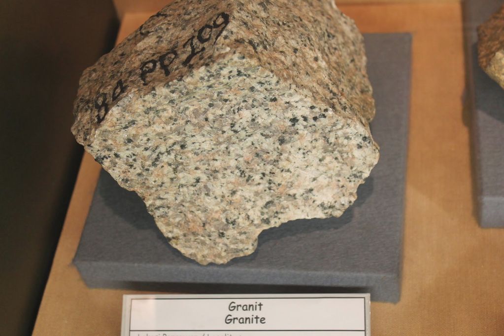 Batuan Granit