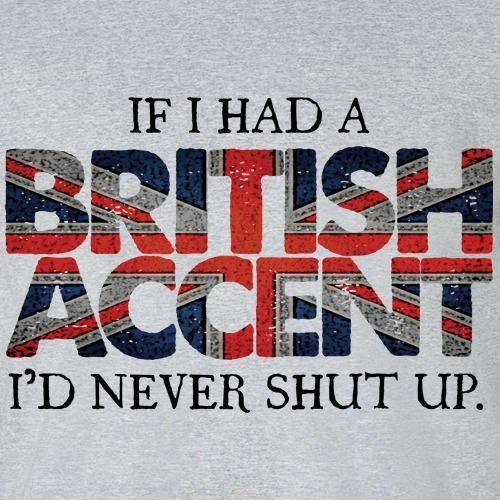 perbedaan bahasa Inggris British dan Amerika