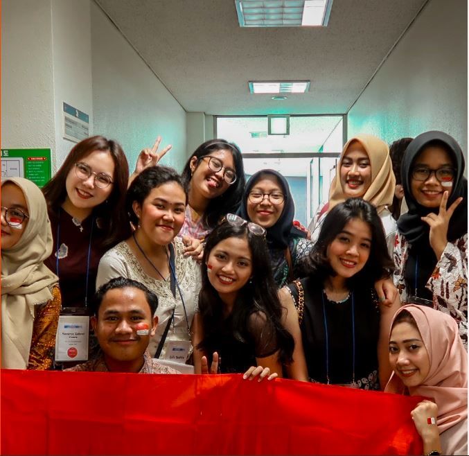AIESEC Indonesia