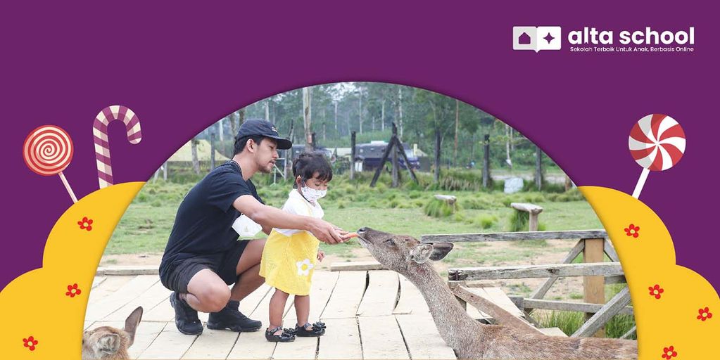 Aktivitas & Hobi - 5 Tempat Wisata di Bandung yang Nyaman untuk Anak-01