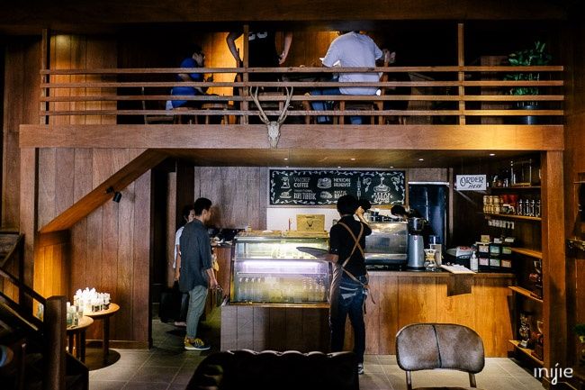 rekomendasi cafe