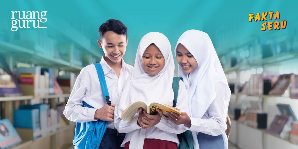 Benarkah Minat Baca Indonesia Rendah?